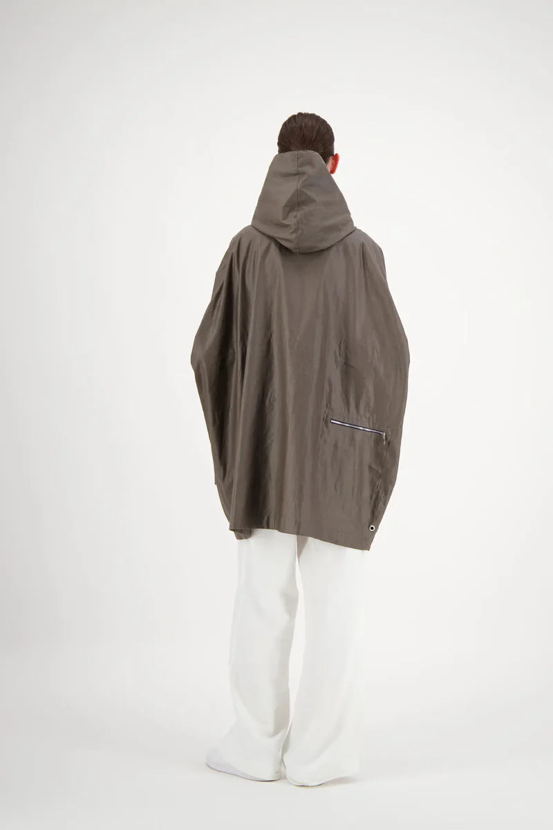 Parka Paola - Prêt pour Partir