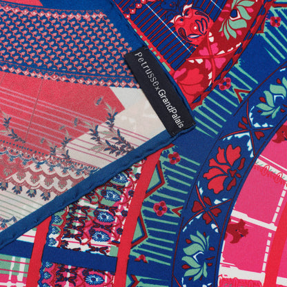 Foulard Sous le Ciel de Paris - Petrusse