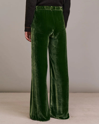 Pantalon Piedro Vert - Diega