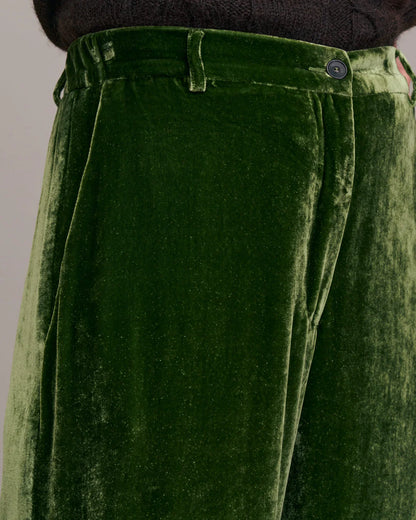Pantalon Piedro Vert - Diega