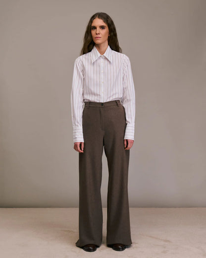 Pantalon Piedro Taupe - Diega