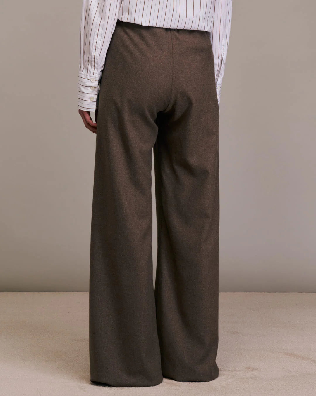 Pantalon Piedro Taupe - Diega