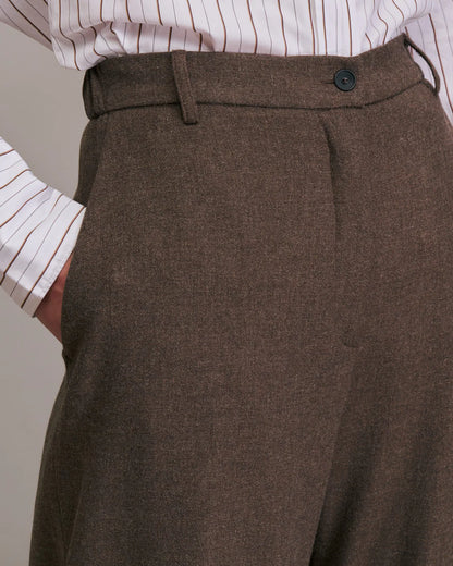 Pantalon Piedro Taupe - Diega