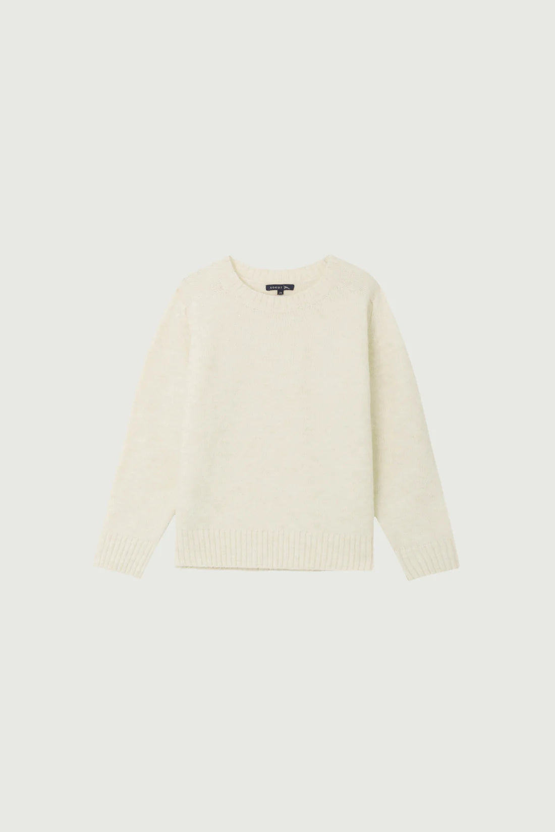 Pull Envie - Soeur