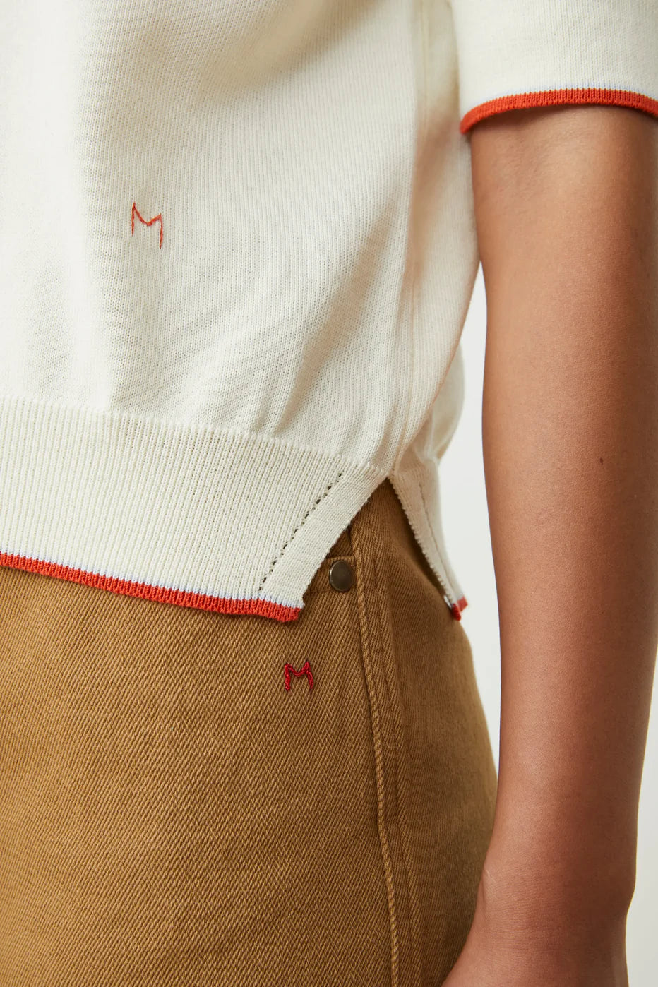 Pull Daphnee - MoisMont