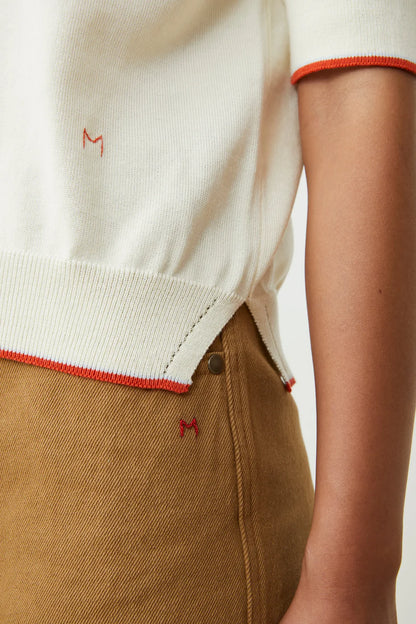 Pull Daphnee - MoisMont