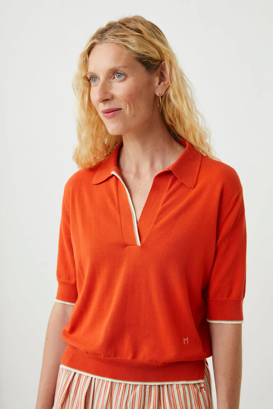 Pull Daphnee - MoisMont