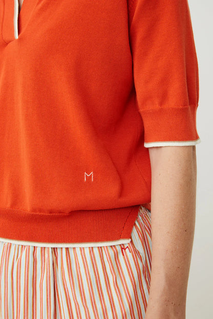 Pull Daphnee - MoisMont