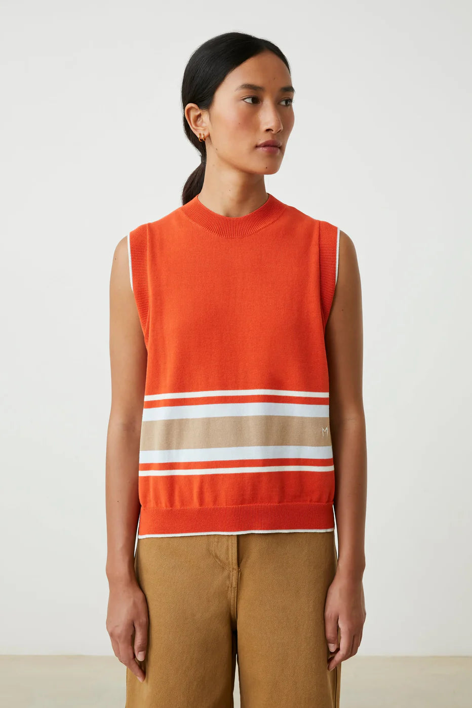 Pull Mary - MoisMont
