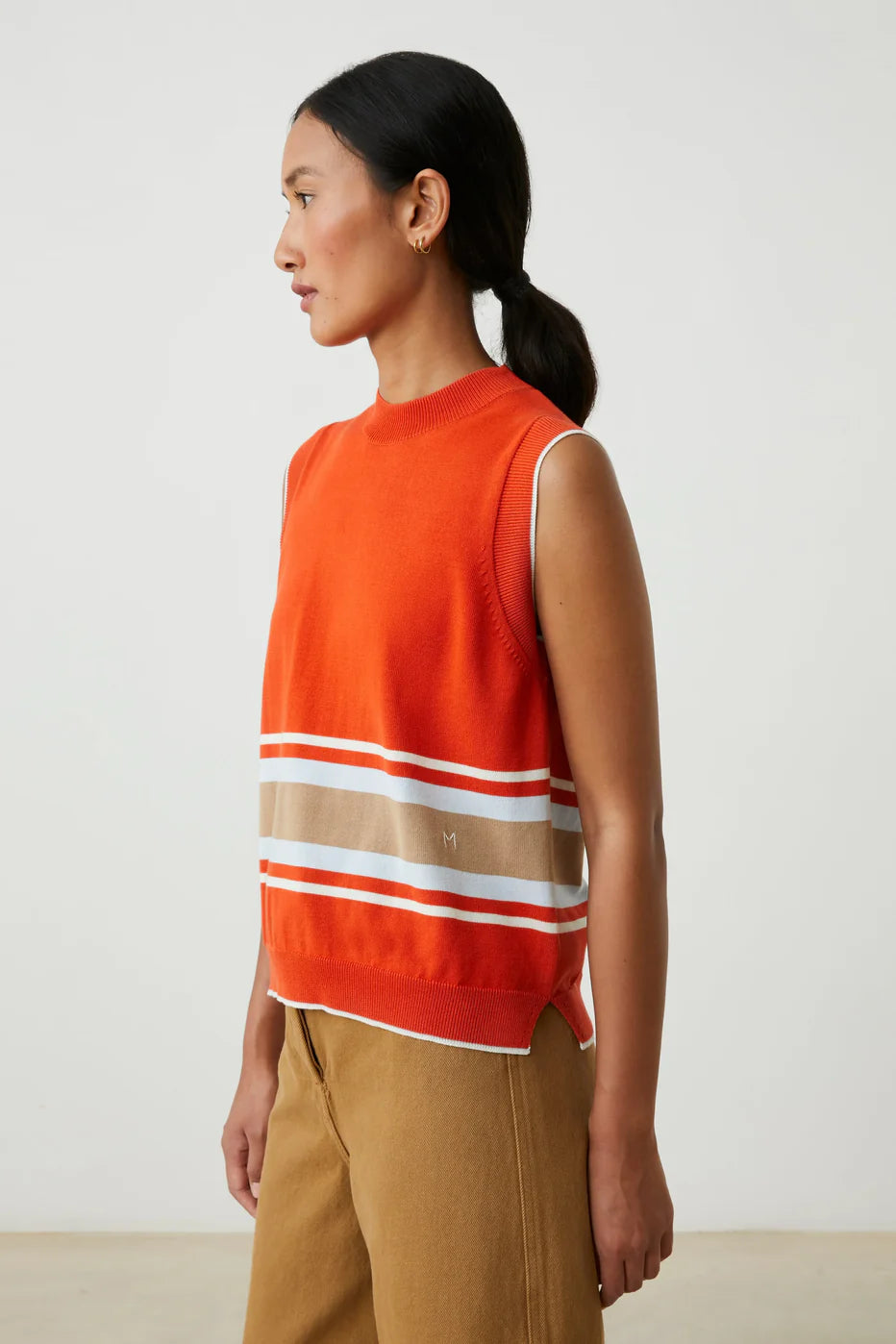 Pull Mary - MoisMont