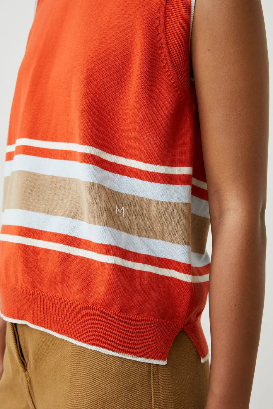 Pull Mary - MoisMont