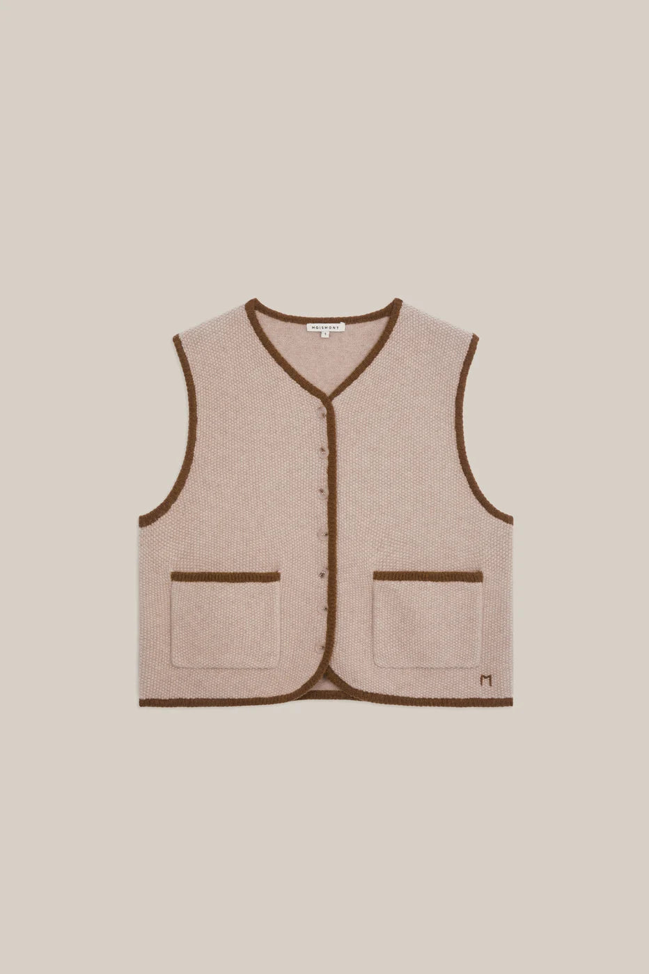 Gilet Angèle - MoisMont