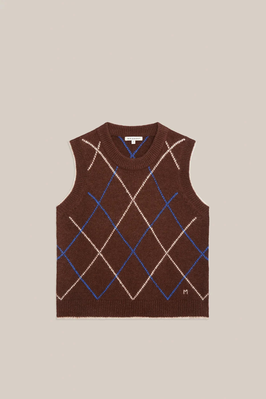 Gilet Eddy - MoisMont