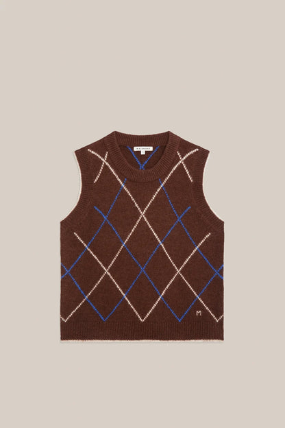 Gilet Eddy - MoisMont