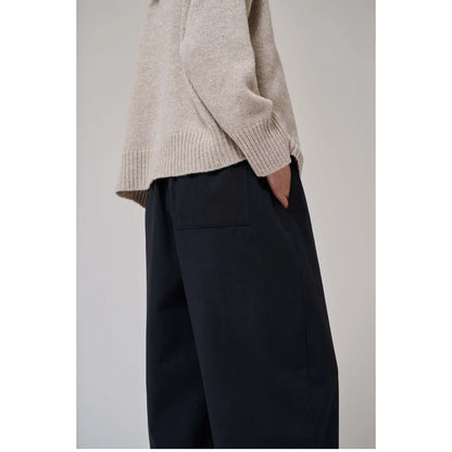 Pantalon Barrel Flora - Anne-Mi