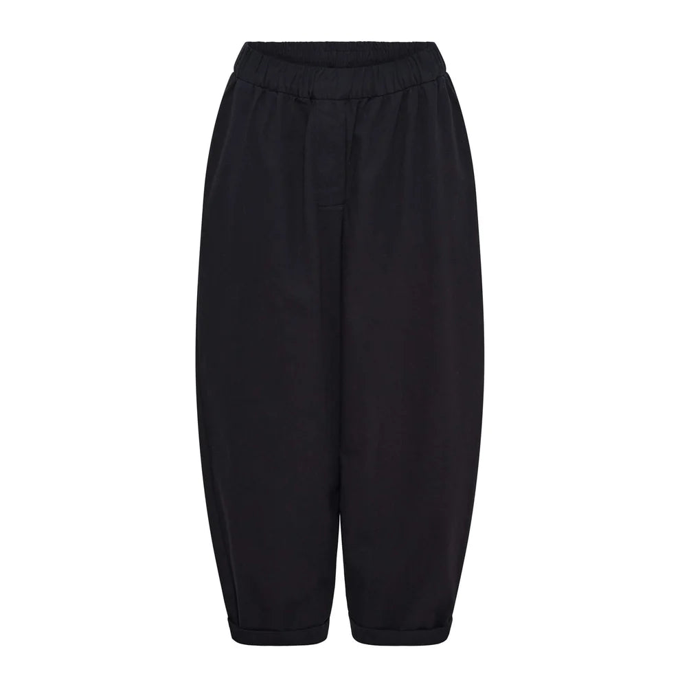 Pantalon Barrel Flora - Anne-Mi