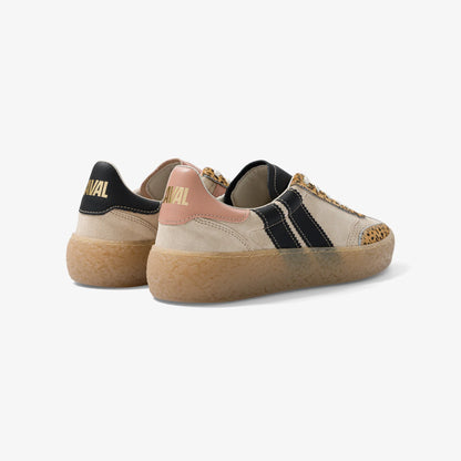 Baskets Pink Roar - Caval