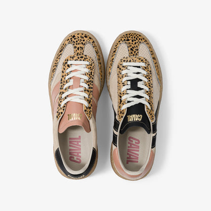 Baskets Pink Roar - Caval