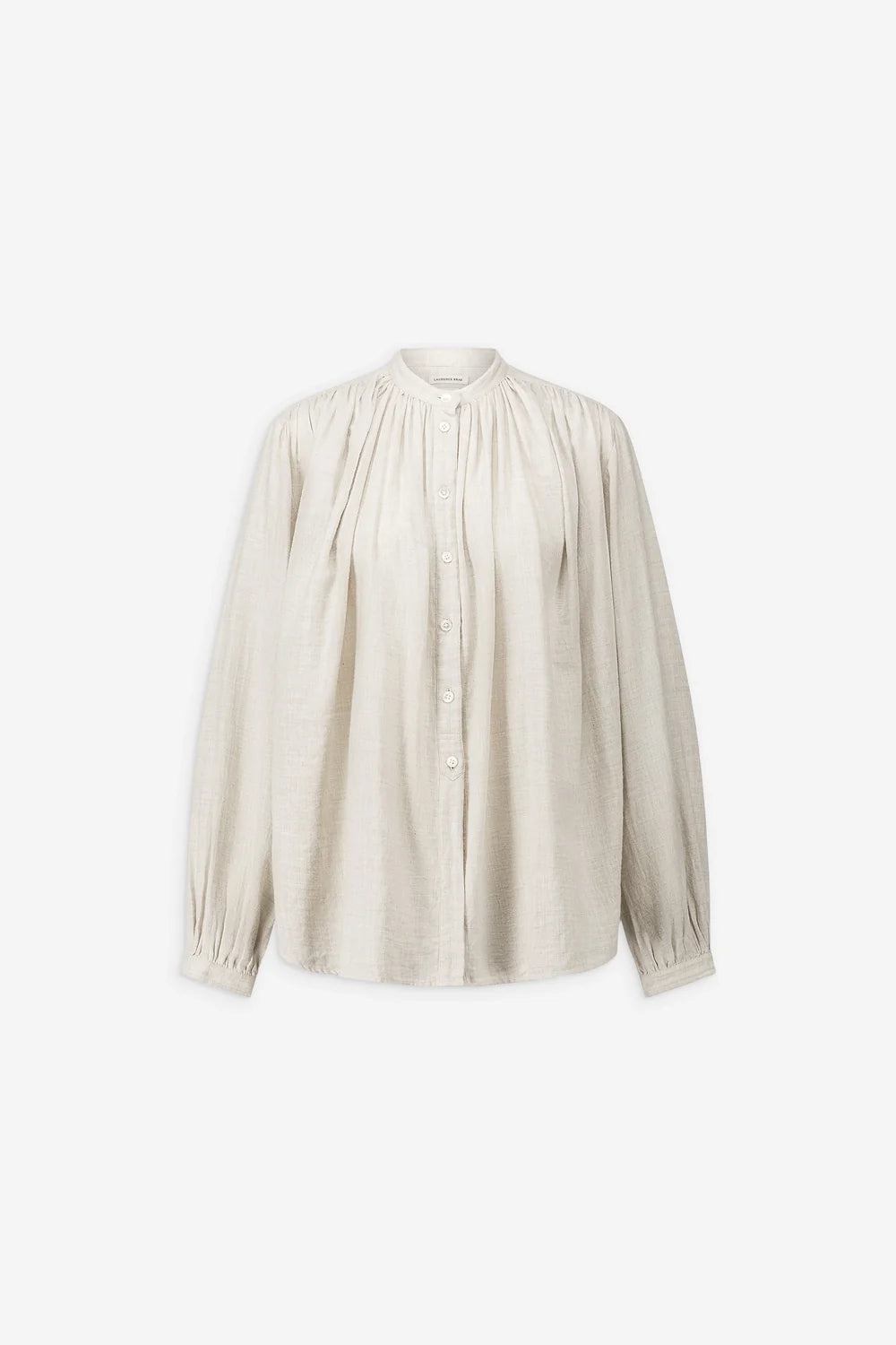Chemise Poppy - Laurence Bras
