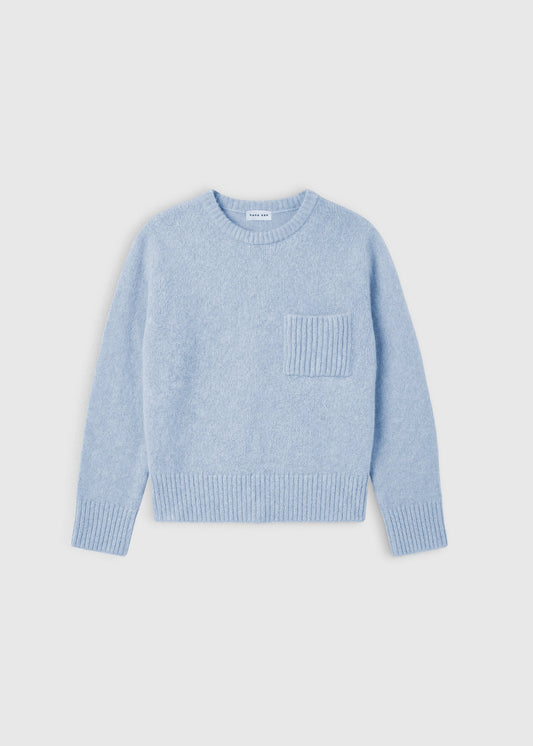 Pull Ben - Hana San