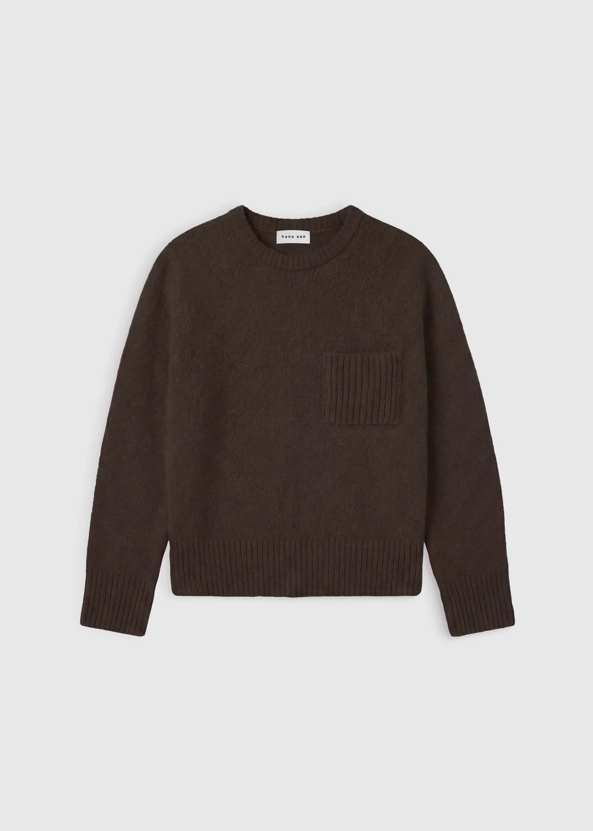 Pull Ben - Hana San