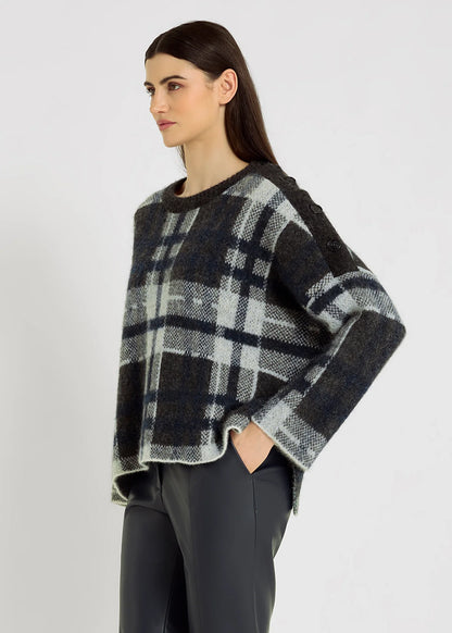 Pull Georges - Hana San