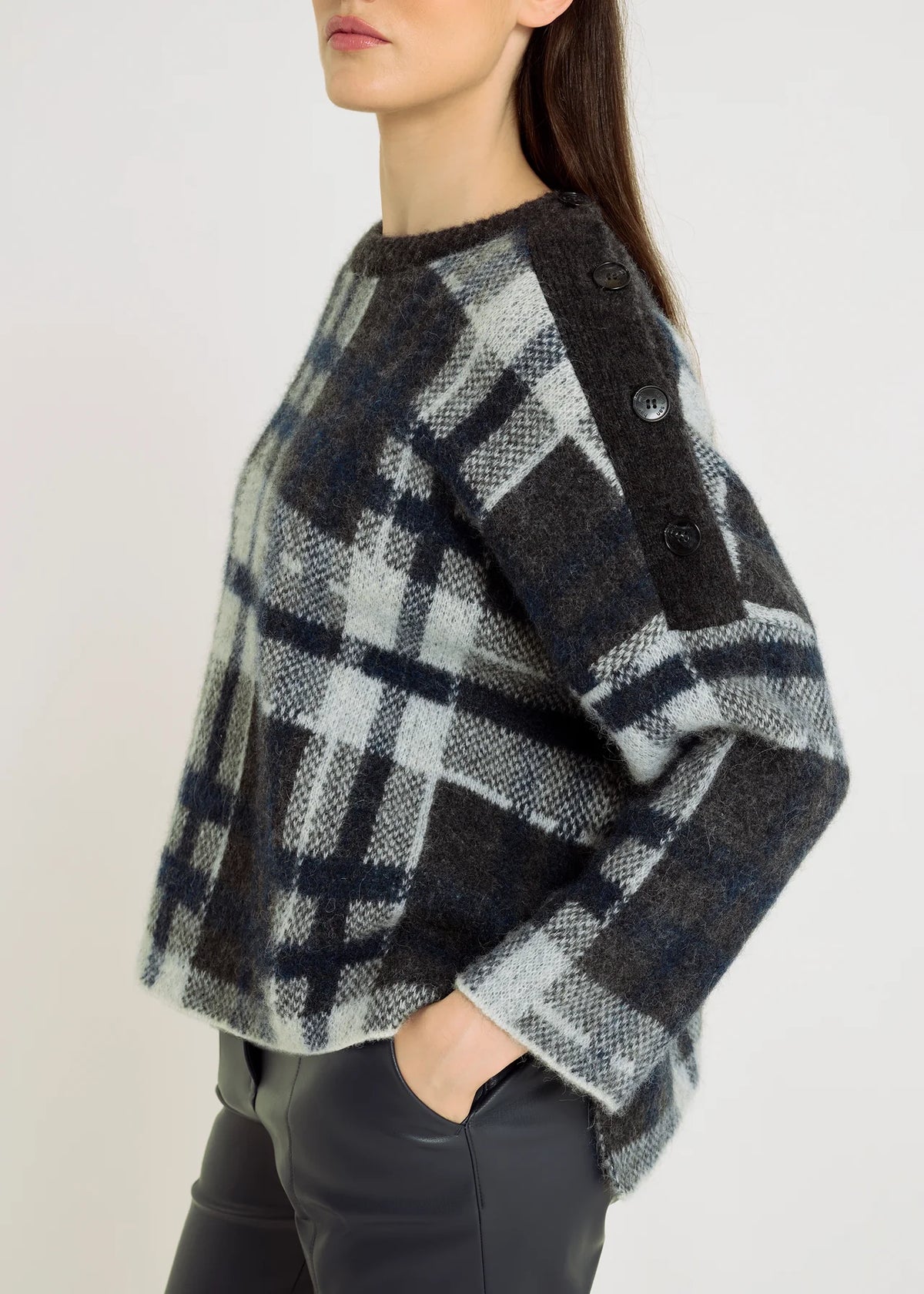 Pull Georges - Hana San