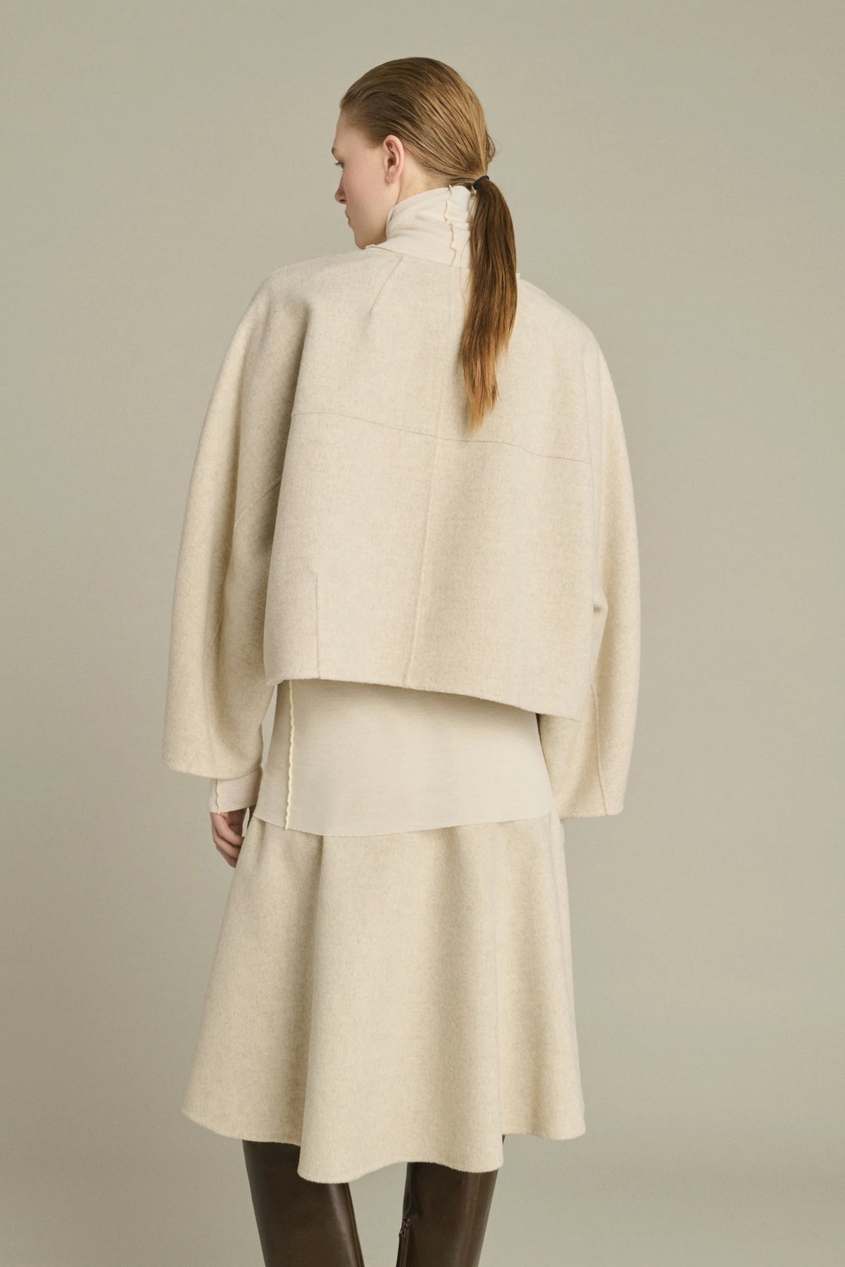 Pull Hora - Soeur