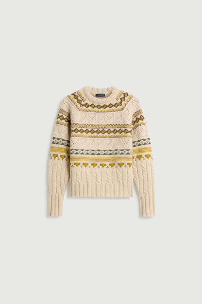 Pull Luis - Soeur