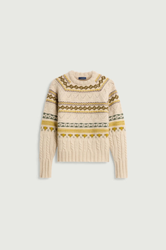 Pull Luis - Soeur