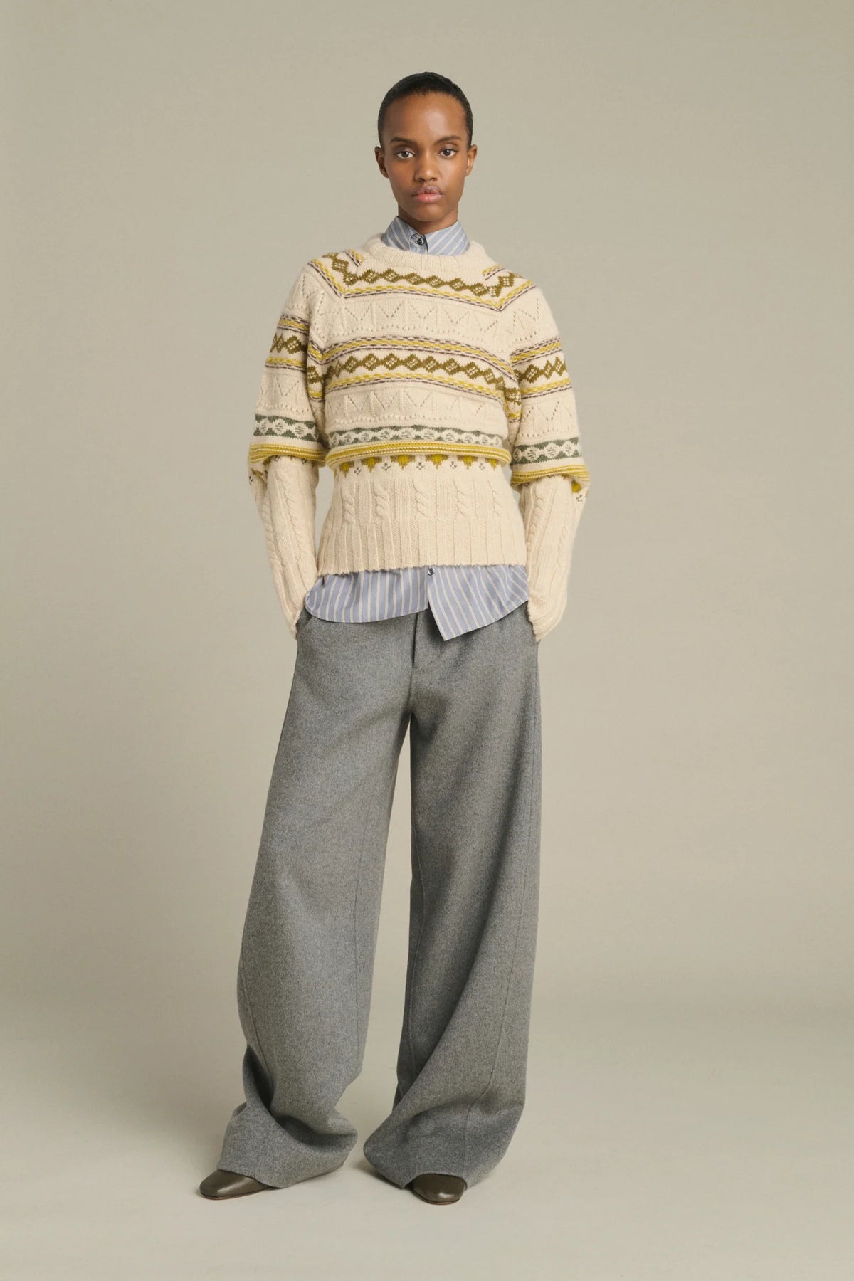 Pull Luis - Soeur