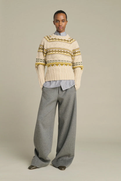 Pull Luis - Soeur