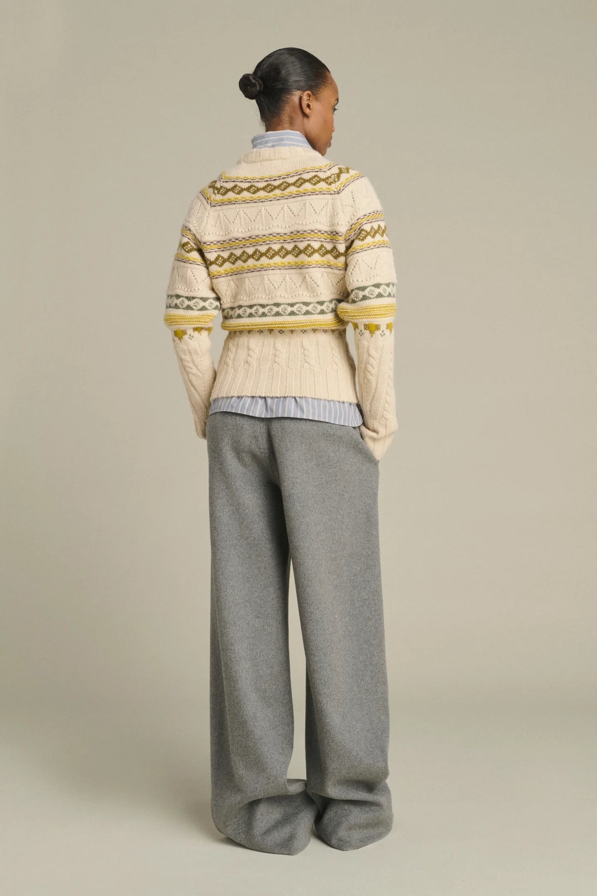 Pull Luis - Soeur