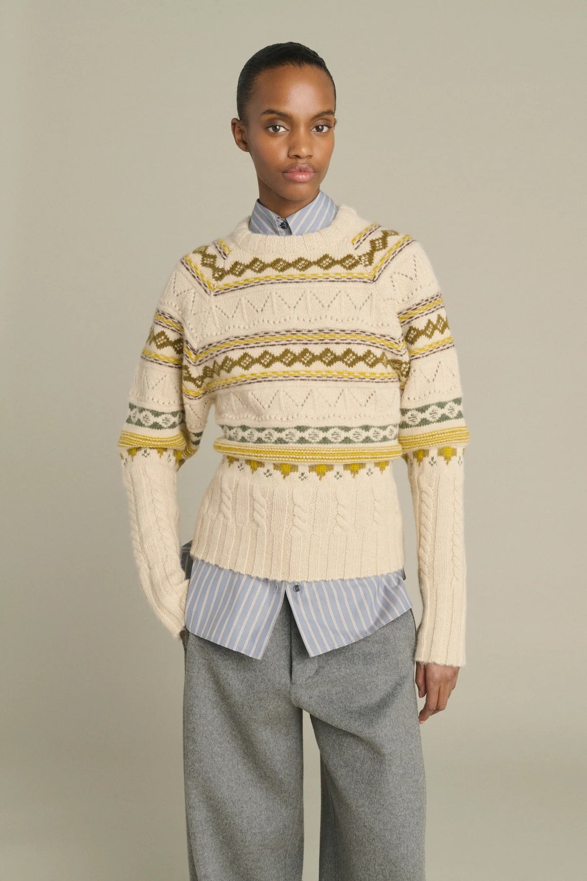 Pull Luis - Soeur