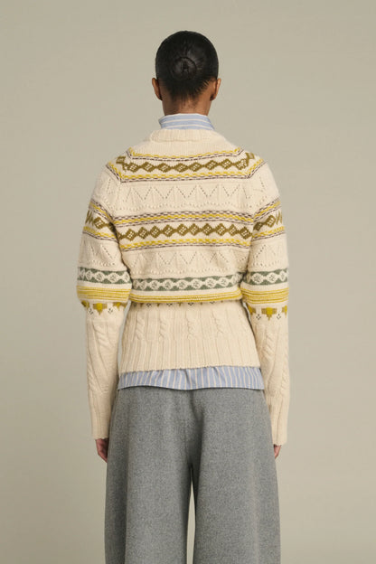 Pull Luis - Soeur