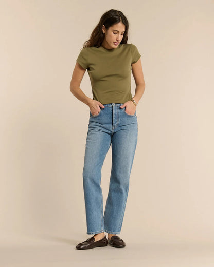 Quincy Denim - Labdip