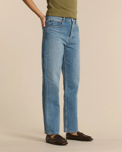 Quincy Denim - Labdip