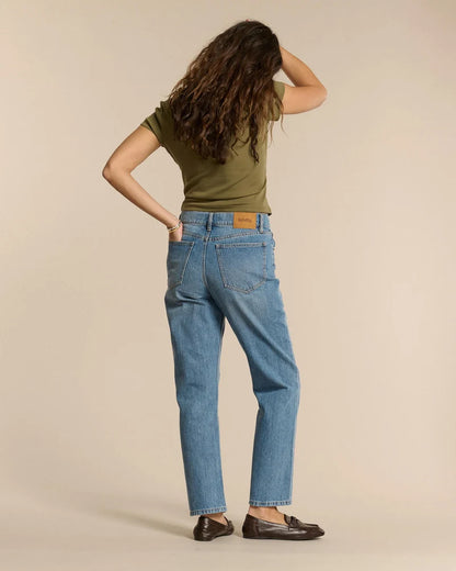 Quincy Denim - Labdip