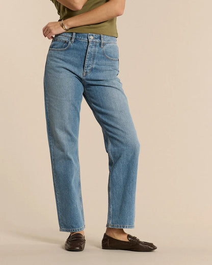 Quincy Denim - Labdip