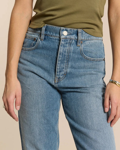 Quincy Denim - Labdip