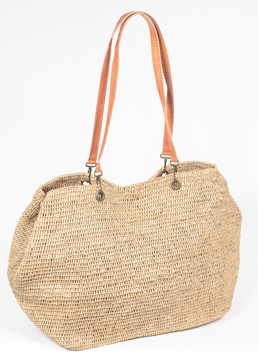 Sac Riveta - Sun and Green