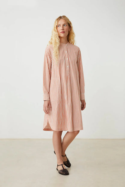 Robe Martine - MoisMont