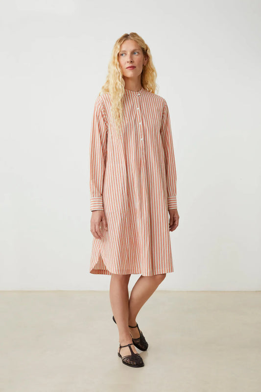 Robe Martine - MoisMont