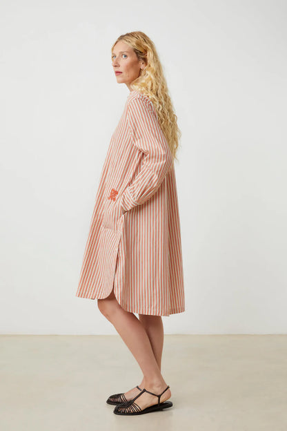 Robe Martine - MoisMont