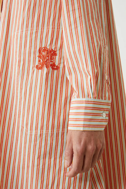 Robe Martine - MoisMont