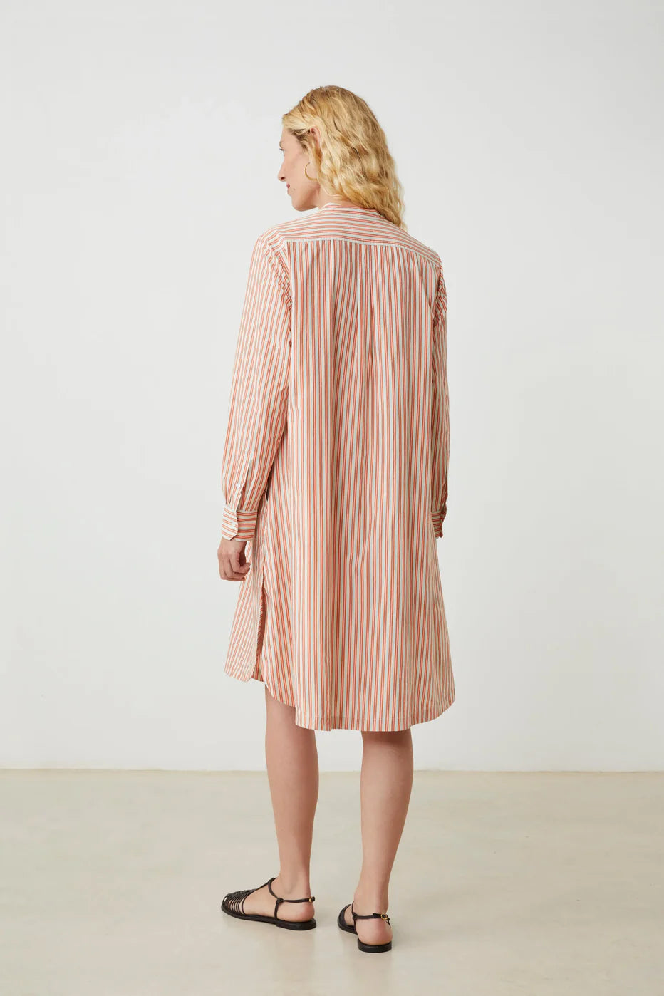 Robe Martine - MoisMont