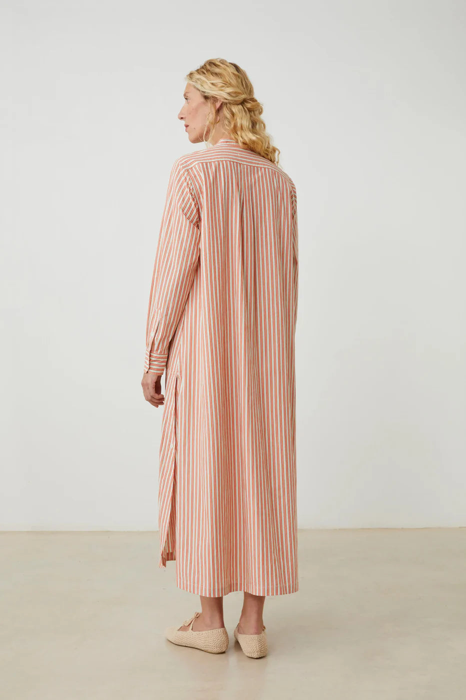 Robe Chloé - MoisMont