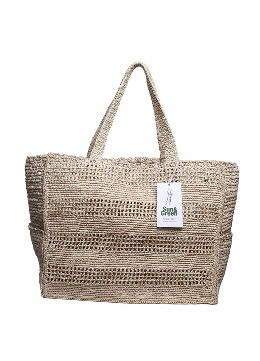 Sac Fifa - Sun and Green