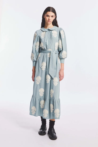 Robe Lise - Antik Batik