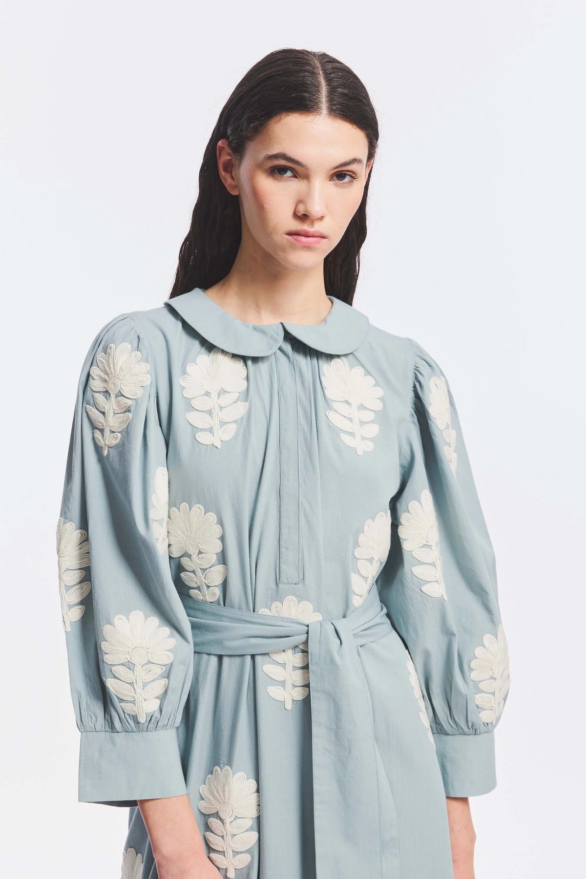 Robe Lise - Antik Batik